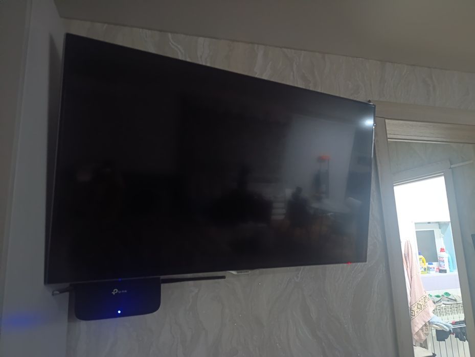 Продам телевизор Samsung
