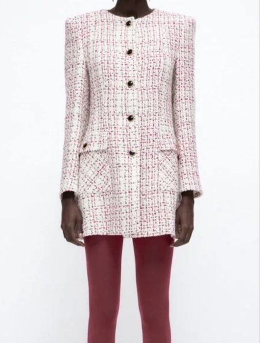 Сако букле Zara ( Зара)