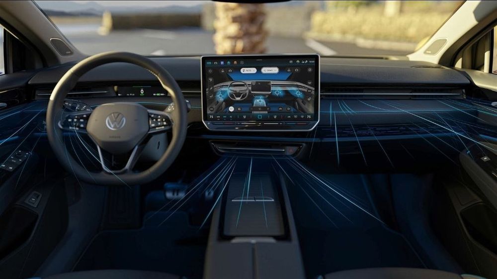 Avto kanisaner Elektromobillar