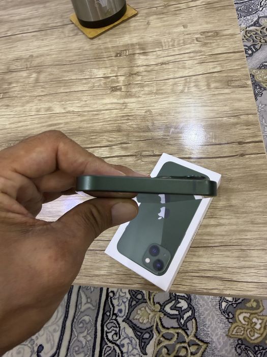 iPhone 13 sotiladi