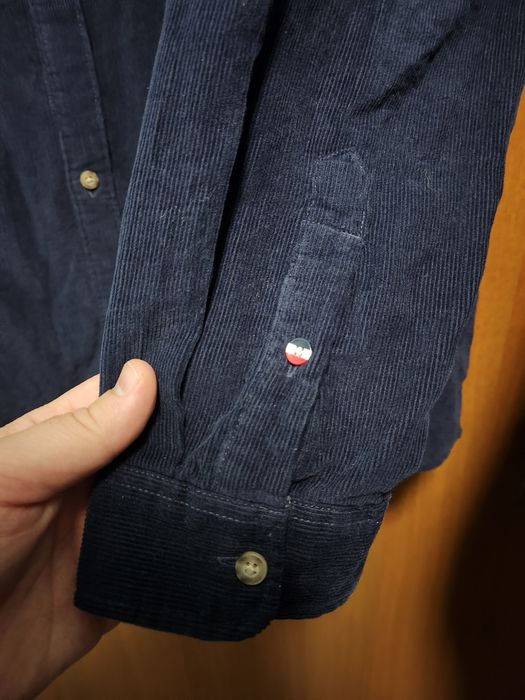 Tommy Jeans оригинална мъжка риза XL