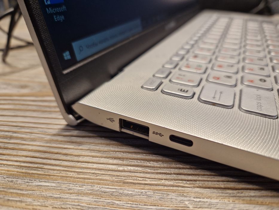 Ультабук Asus Corei5\модель X420UА есть расрочка