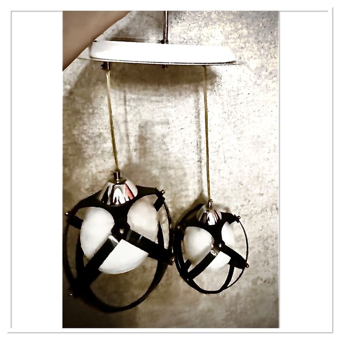 Люстра светильник