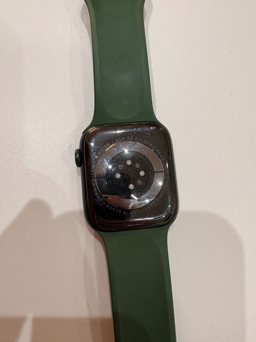 Apple Watch Series 7 45mm GPS