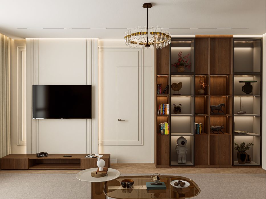 Архитектор проектирование домов Дизайнер интерьера