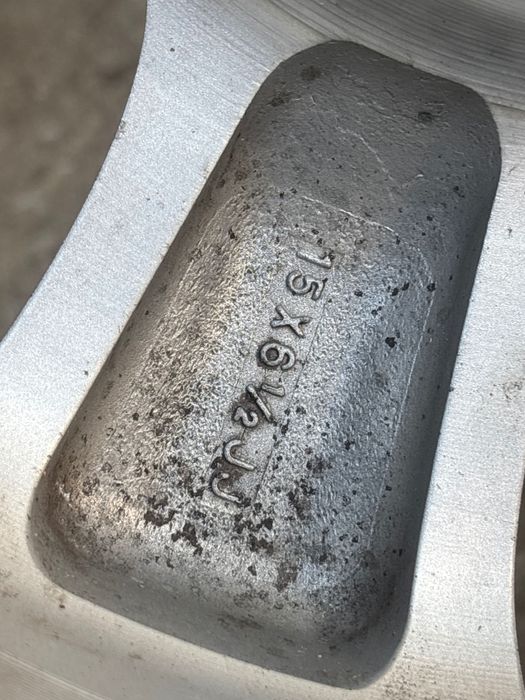 Диски Toyota Camry 30-35