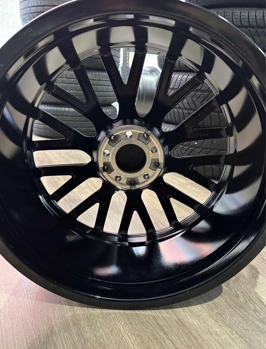 Оригинални джанти 20цола Mercedes S Class W223(Мерцедес С класа А223)