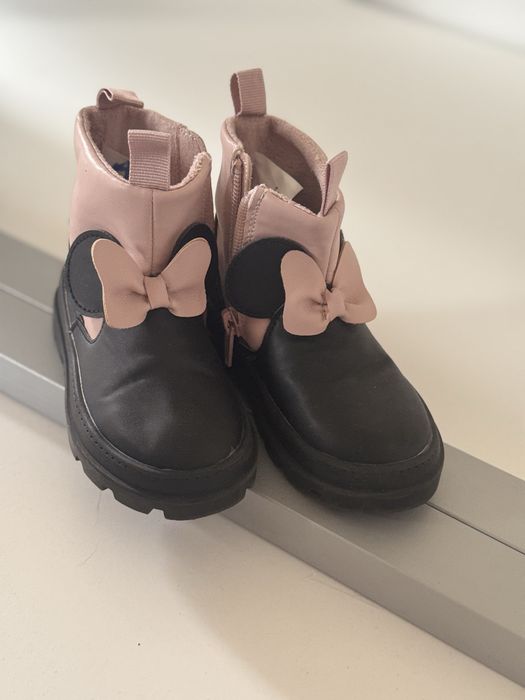 Ghete H&M Minnie, masura 23