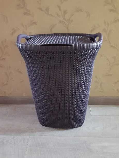 Корзина для белья