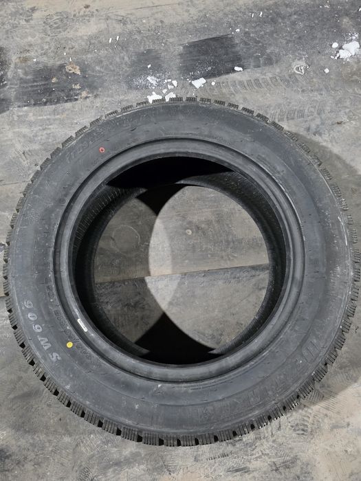 Зимняя резина WestLake