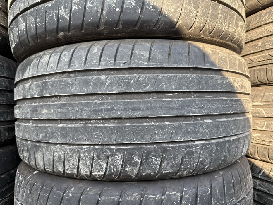 Anvelope 245/40/18 Goodyear