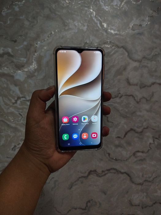 Samsung A12 sotiladi Holati ideal