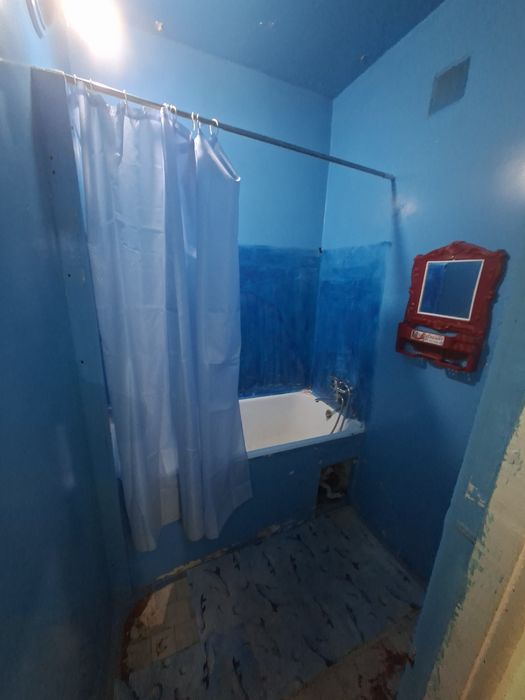 Kvartira sheriklika olaman4kishi4 xonali