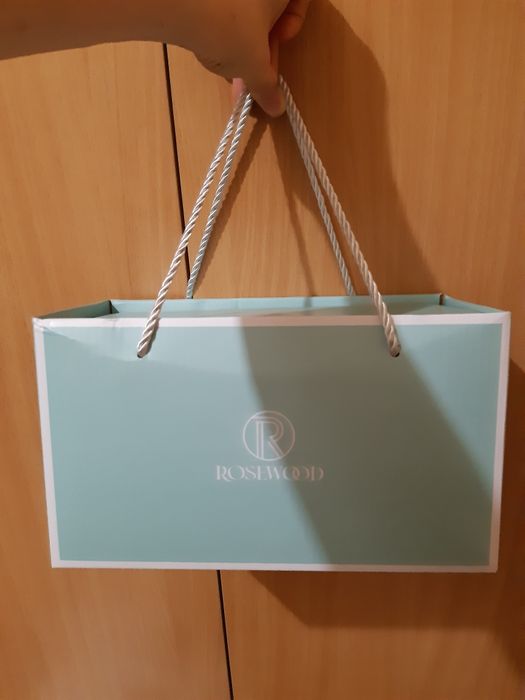 Набор кесе новый