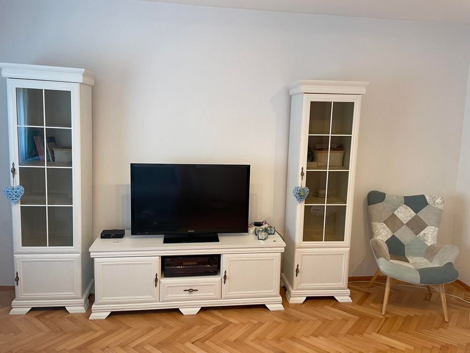 Apartament modern de inchiriat