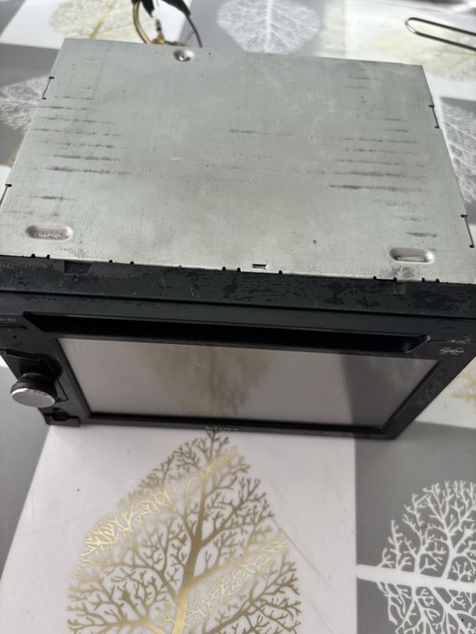 Магнитафон для машина