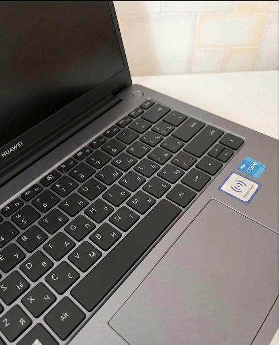 Ультрабук Huawei MateBook D 14