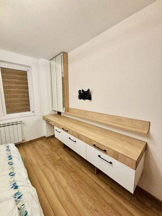 Продава се Тристаен апартамент в София, Люлин 3 - 65 кв.м за 3077 €/кв.м - Снимка #3