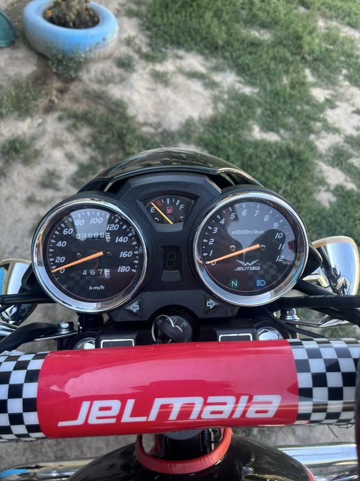 Jelmaia 200куб к22