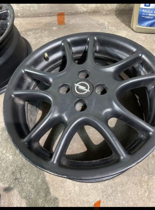 Джанти Опел 4х100 16”