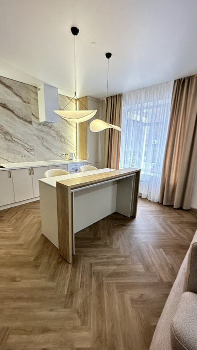 Люкс! 1 комн В Новом доме,Центр