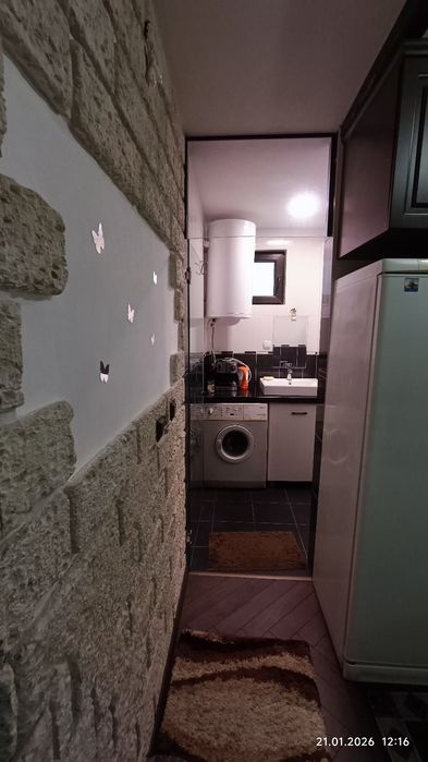 Дава се под наем Двустаен апартамент в Велинград - 60 кв.м за 328.95 € - Снимка #6