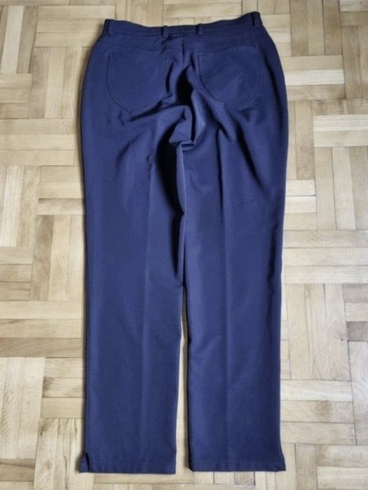 Pantaloni Toni Dress, Stil Golf, Unisex - Barbati - M / Femei - L