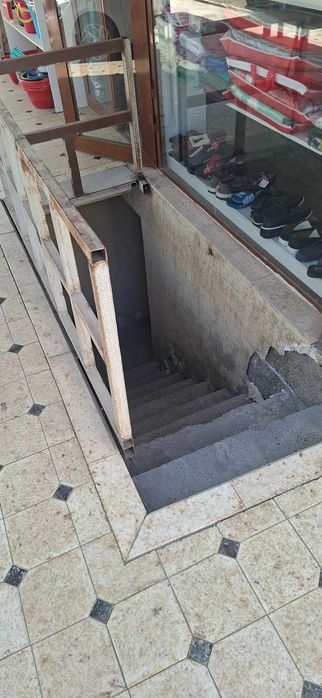 5 микрорайонда аредндага жой