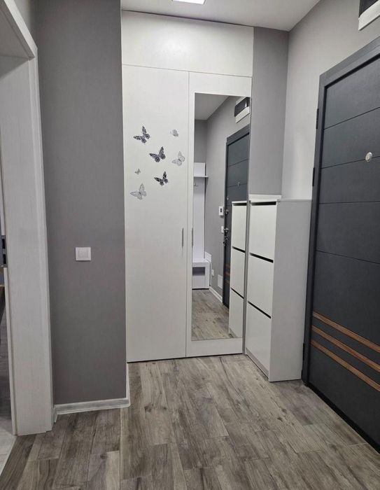 Дава се под наем Двустаен апартамент в София, Овча купел 1 - 65 кв.м за 648.21 € - Снимка #4