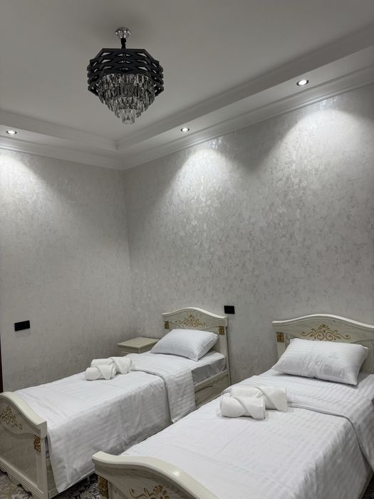 Hotel ABDULAZIZ Мехмонхона гостиница отель