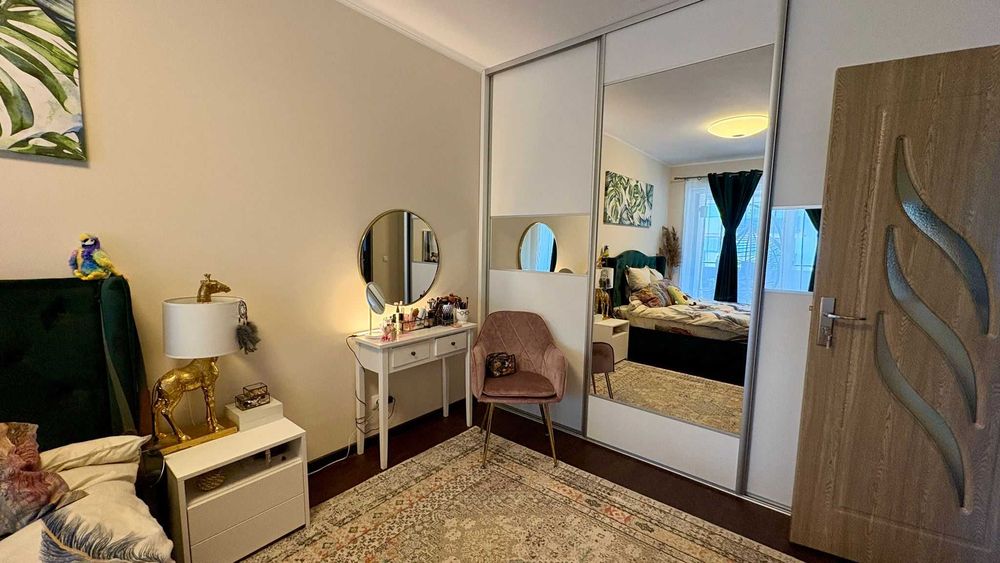 Exclusivitate! 2 camere, parcare, Grand Park Residence