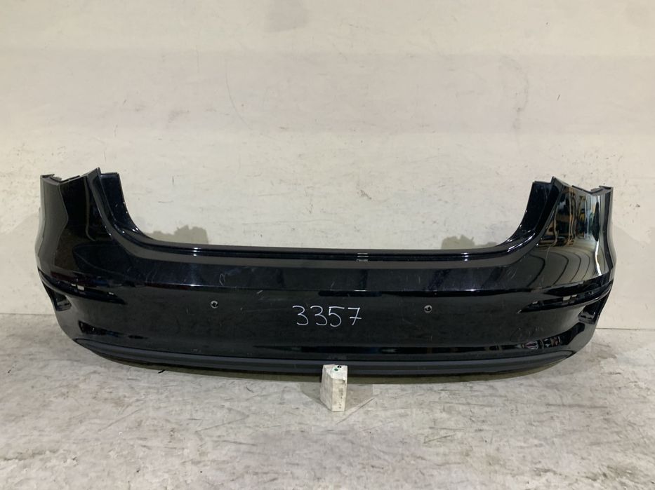 Bara spate Audi A3, S3, S-Line Sportback, Hatchback, 2019, 2020, 2021, 2022, 2023, 2024, cod origine OE 8Y4807511