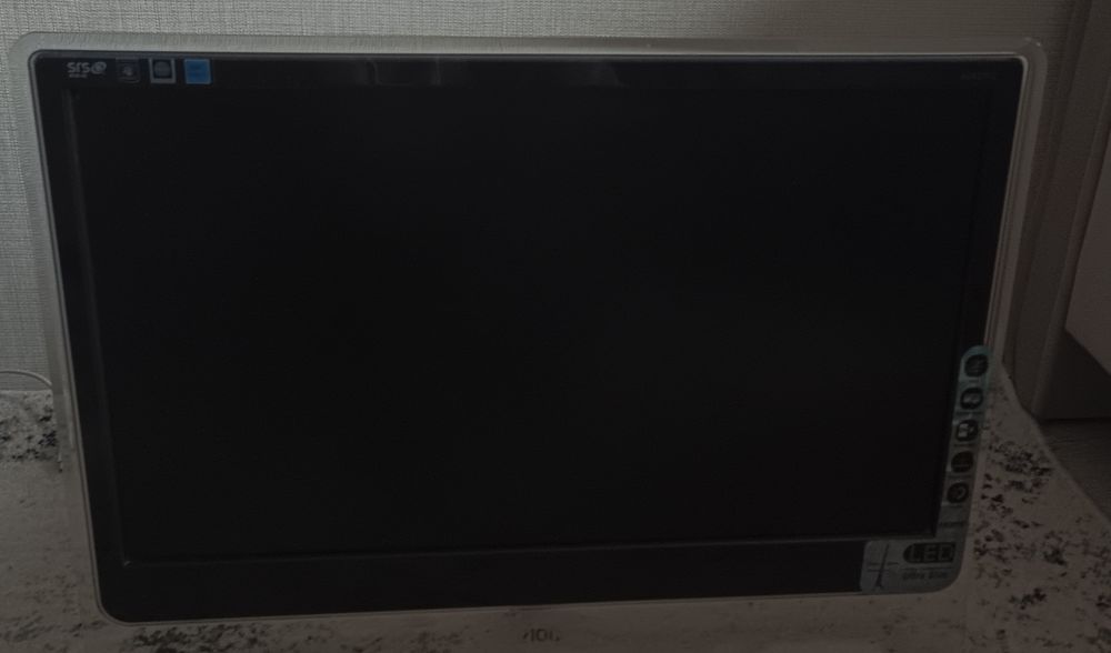 Монитор AOC 24" Full HD (1920×1080)