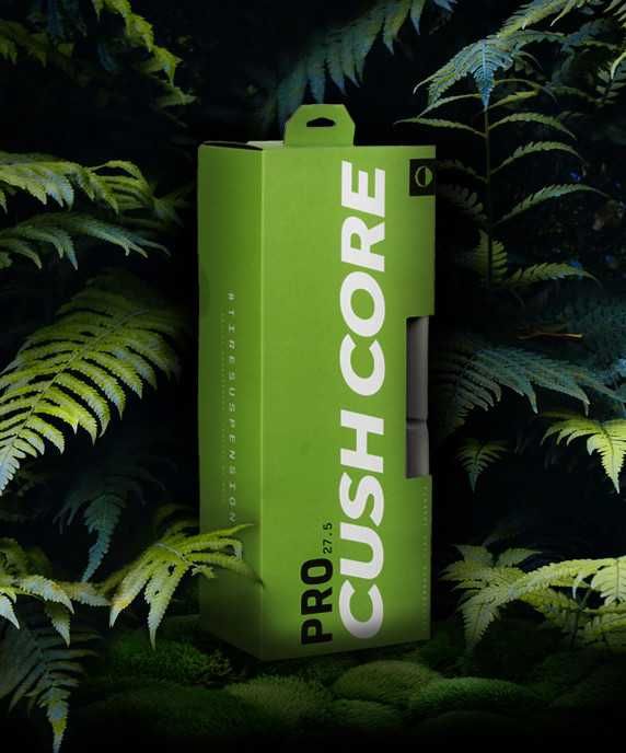 29 - CushCore PRO Set Protection Insert Сет Вложки Инсърти Защита