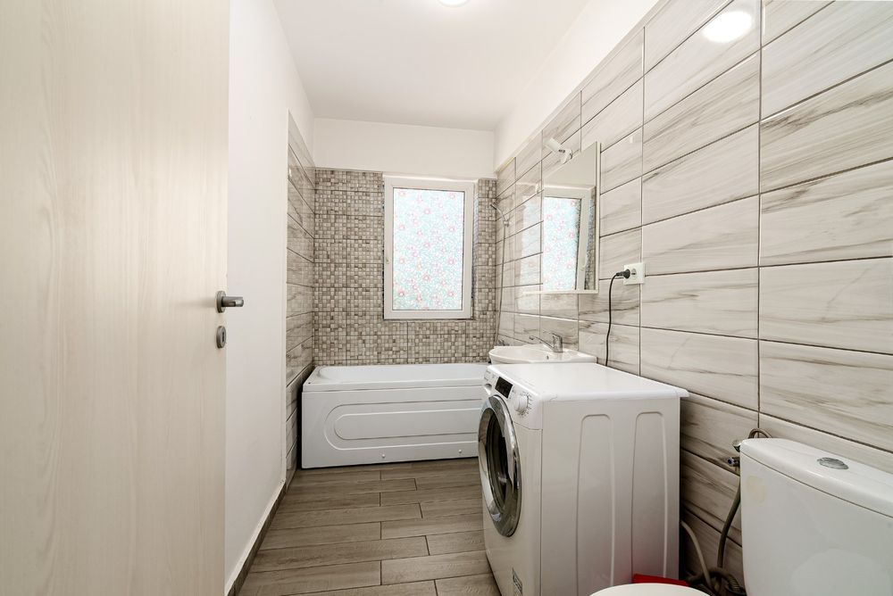 Apartament 2 camere Magurele mobilat si utilat