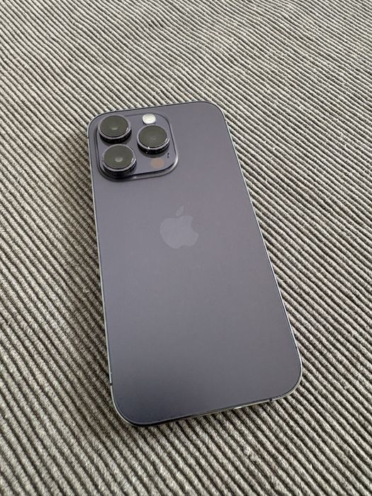 iPhone 14 pro - 128GB