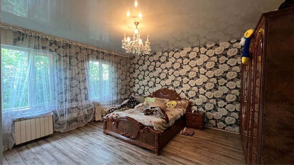 Продам 5комнатный дом