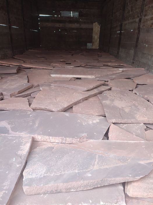 Камень Плитняк Табиғи Тас