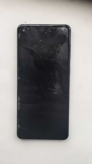 Sumsung Galaxy A 21 S