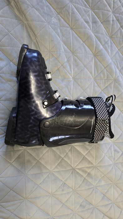 Ски обувки Alpina