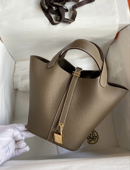 Geanta Hermes Picotin
