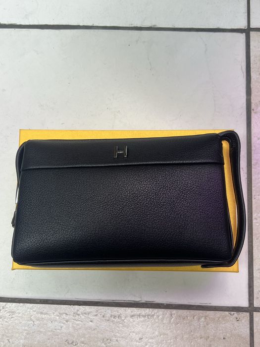 Мужская сумка через плечо Goyard,Hermes,BOSS