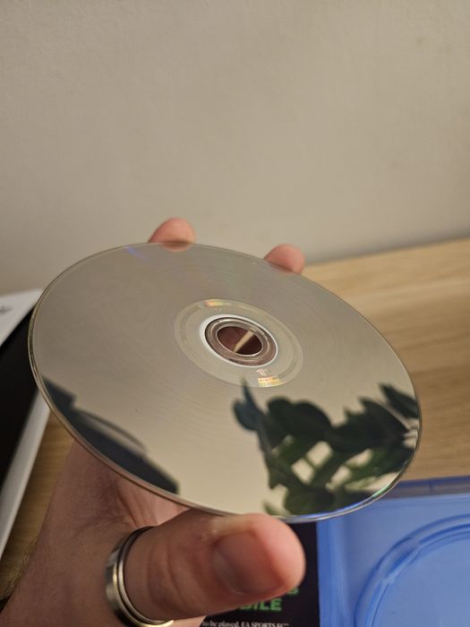 FC24 - PS5, stare perfecta