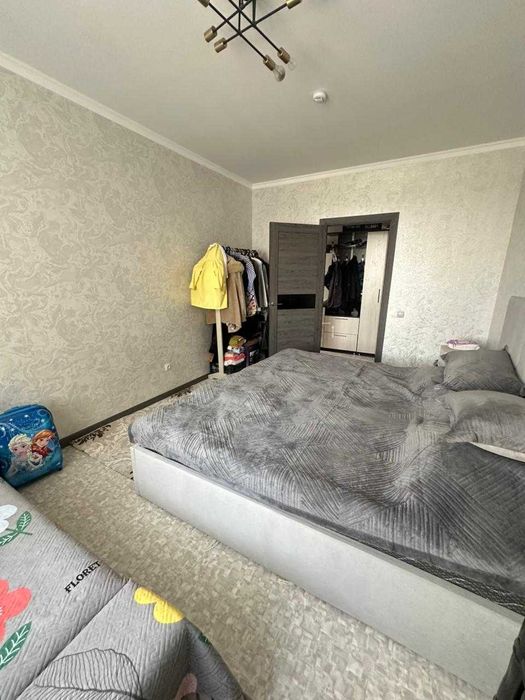 Продам 2Х Ком Квартиру  Жас Оркен