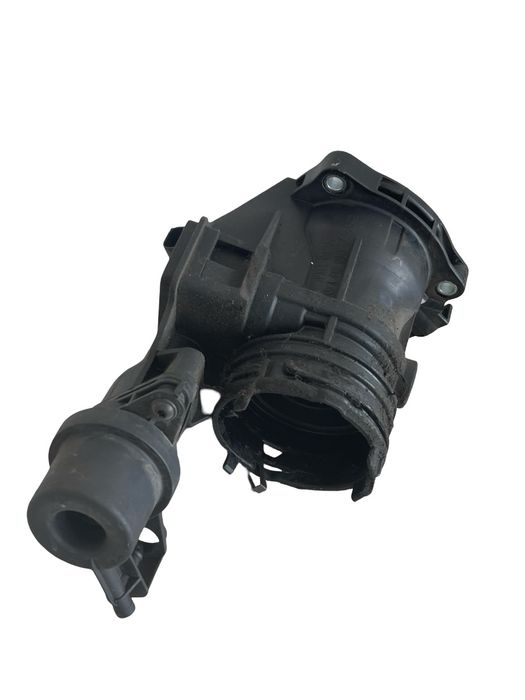 Clapeta De Acceleratie Mercedes-Benz A-Class Ii W169 2004 - 2012 2.0Cd