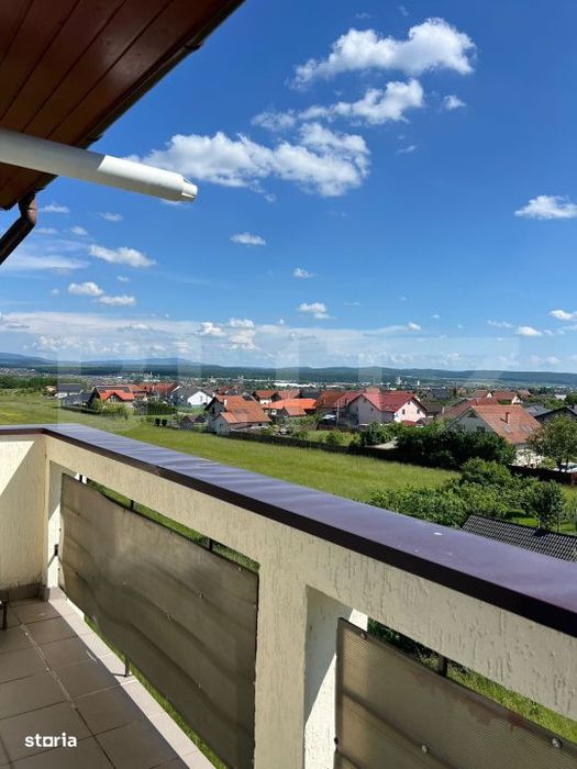 Apartament cu 1 camera | 36,60 mp + balcon 4,70 mp | Liniste si intimi