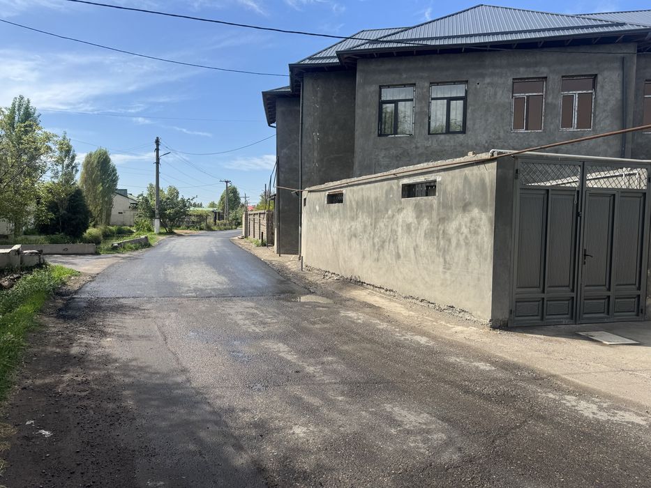 прадаю землю 13 /16 метир сергили раео махала кум арик