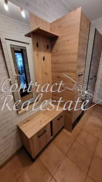 Дава се под наем Едностаен апартамент в Варна, Център - 40 кв.м за 348.84 € - Снимка #9