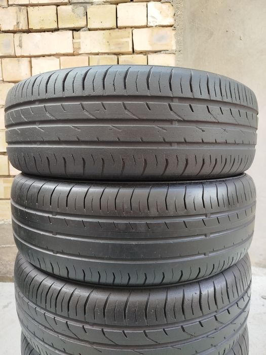 195 65 R15 Shina Kontenintal