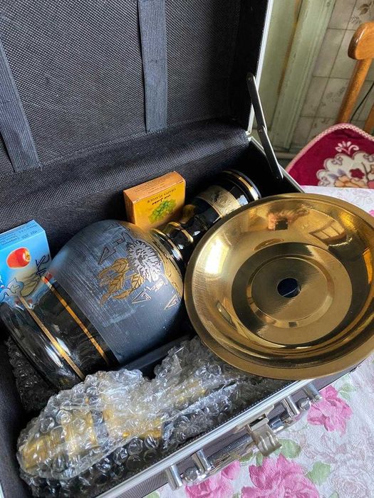 Продам сувенирный кувшин